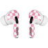 Cartoon Network Powerpuff Girls Checkered Apple AirPods Pro Skin