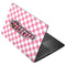 Cartoon Network Powerpuff Girls Checkered Asus X502CA 15.6 Skin