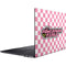 Cartoon Network Powerpuff Girls Checkered Ativ Book 9 (15.6in 2014) Skin