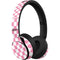 Cartoon Network Powerpuff Girls Checkered Beats Solo Pro Skin