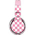 Cartoon Network Powerpuff Girls Checkered Beats Solo Pro Skin