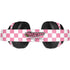 Cartoon Network Powerpuff Girls Checkered Beats Solo Pro Skin