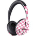 Cartoon Network Powerpuff Girls Checkered Bose Noise Cancelling Headphones 700 Skin