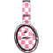 Cartoon Network Powerpuff Girls Checkered Bose QuietComfort 35 Headphones Skin
