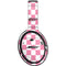 Cartoon Network Powerpuff Girls Checkered Bose QuietComfort 35 II Headphones Skin