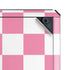 Cartoon Network Powerpuff Girls Checkered Cooler Master MasterBox Q300L Mini Tower Skin