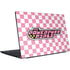 Cartoon Network Powerpuff Girls Checkered Dell Vostro Skin