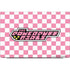 Cartoon Network Powerpuff Girls Checkered Dell Vostro Skin