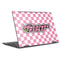 Cartoon Network Powerpuff Girls Checkered HP Envy Skin