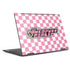 Cartoon Network Powerpuff Girls Checkered HP Envy Skin