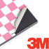 Cartoon Network Powerpuff Girls Checkered HP Envy Skin