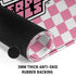 Cartoon Network Powerpuff Girls Checkered Gaming Mouse Pad