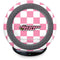 Cartoon Network Powerpuff Girls Checkered Fast Charge Wireless Charging Stand Skin