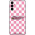 Cartoon Network Powerpuff Girls Checkered Galaxy A14 5G Skin