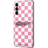 Cartoon Network Powerpuff Girls Checkered Galaxy A14 5G Skin
