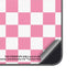 Cartoon Network Powerpuff Girls Checkered Galaxy A14 5G Skin