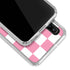 Cartoon Network Powerpuff Girls Checkered Galaxy A20 Clear Case