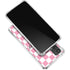 Cartoon Network Powerpuff Girls Checkered Galaxy A32 5G Clear Case