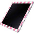 Cartoon Network Powerpuff Girls Checkered Galaxy Book 12in Skin