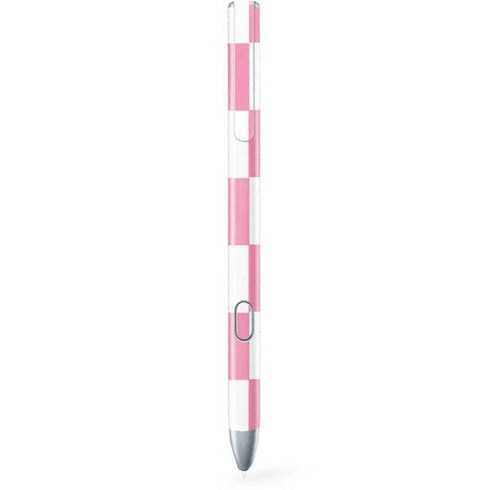 Cartoon Network Powerpuff Girls Checkered Galaxy Book 12in Skin