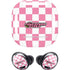 Cartoon Network Powerpuff Girls Checkered Galaxy Buds Pro Skin