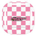 Cartoon Network Powerpuff Girls Checkered Galaxy Buds Pro Skin