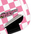 Cartoon Network Powerpuff Girls Checkered Galaxy Buds Pro Skin