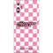 Cartoon Network Powerpuff Girls Checkered Galaxy Note 10 Plus Skin