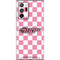 Cartoon Network Powerpuff Girls Checkered Galaxy Note20 Ultra 5G Skin