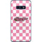 Cartoon Network Powerpuff Girls Checkered Galaxy S10e Skin