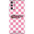 Cartoon Network Powerpuff Girls Checkered Galaxy S20 Fan Edition Skin