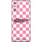 Cartoon Network Powerpuff Girls Checkered Galaxy S20 Skin
