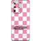 Cartoon Network Powerpuff Girls Checkered Galaxy S20 Ultra 5G Skin