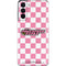 Cartoon Network Powerpuff Girls Checkered Galaxy S21 5G Skin