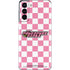 Cartoon Network Powerpuff Girls Checkered Galaxy S21 5G Skin