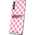 Cartoon Network Powerpuff Girls Checkered Galaxy S21 5G Skin