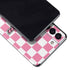 Cartoon Network Powerpuff Girls Checkered Galaxy S21 5G Skin