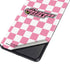 Cartoon Network Powerpuff Girls Checkered Galaxy S21 5G Skin