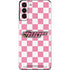 Cartoon Network Powerpuff Girls Checkered Galaxy S21 Plus 5G Skin