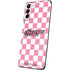 Cartoon Network Powerpuff Girls Checkered Galaxy S21 Plus 5G Skin