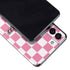 Cartoon Network Powerpuff Girls Checkered Galaxy S21 Plus 5G Skin