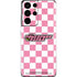 Cartoon Network Powerpuff Girls Checkered Galaxy S21 Ultra 5G Skin