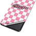 Cartoon Network Powerpuff Girls Checkered Galaxy S21 Ultra 5G Skin