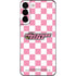 Cartoon Network Powerpuff Girls Checkered Galaxy S22 Plus Skin