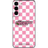 Cartoon Network Powerpuff Girls Checkered Galaxy S22 Skin