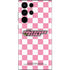 Cartoon Network Powerpuff Girls Checkered Galaxy S22 Ultra Skin