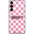 Cartoon Network Powerpuff Girls Checkered Galaxy S23 FE Skin