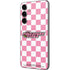 Cartoon Network Powerpuff Girls Checkered Galaxy S23 FE Skin
