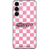 Cartoon Network Powerpuff Girls Checkered Galaxy S23 Plus Skin