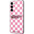 Cartoon Network Powerpuff Girls Checkered Galaxy S23 Plus Skin
